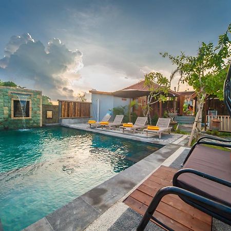The Lebak Canggu Екстериор снимка
