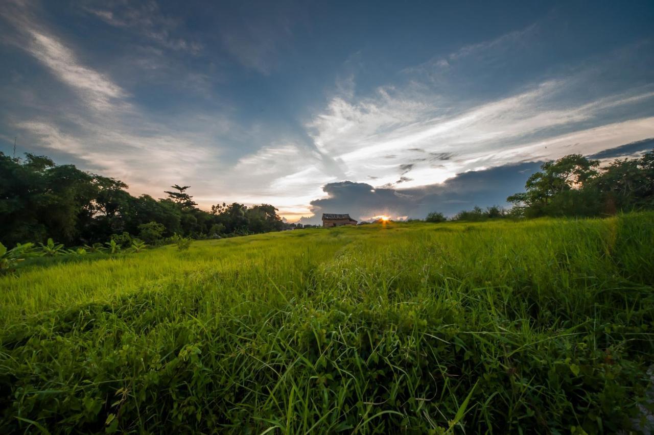 The Lebak Canggu Екстериор снимка