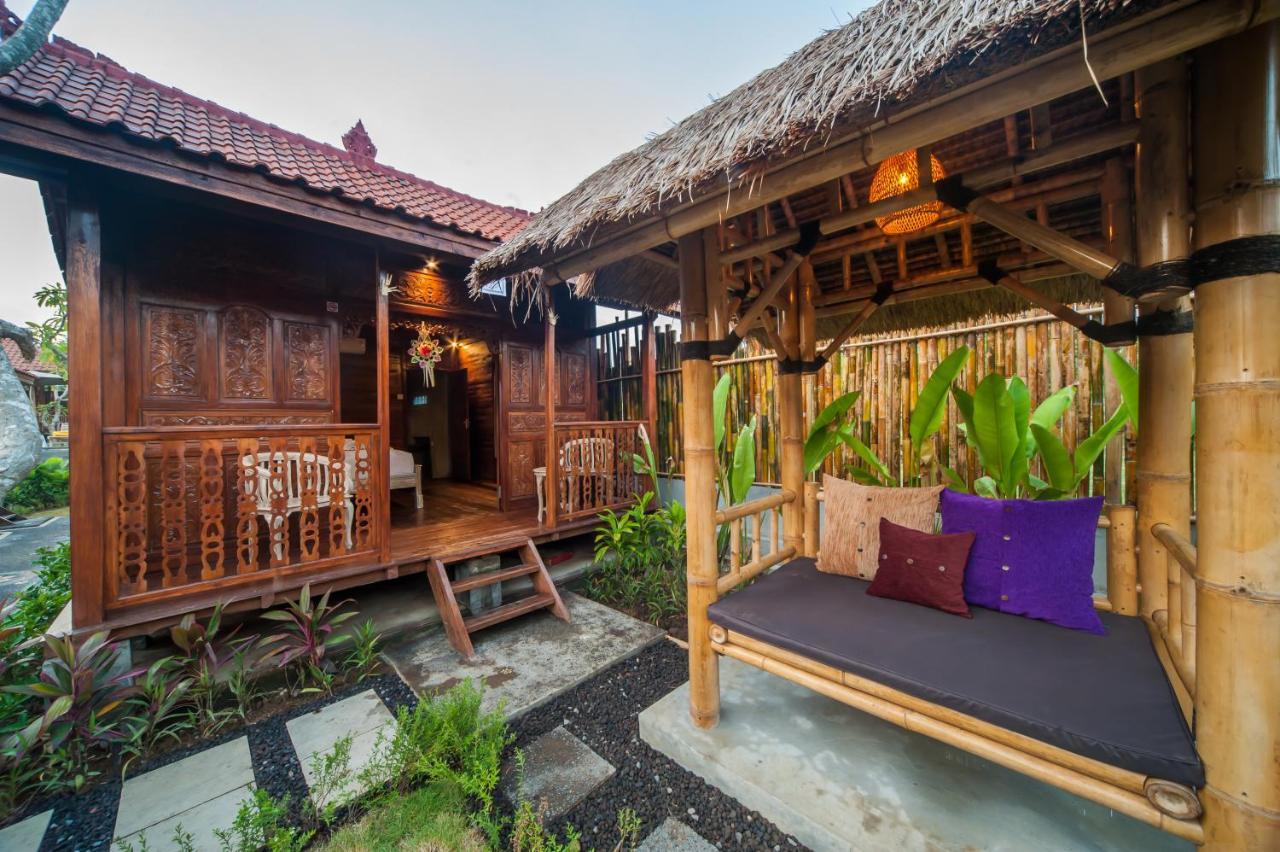 The Lebak Canggu Екстериор снимка