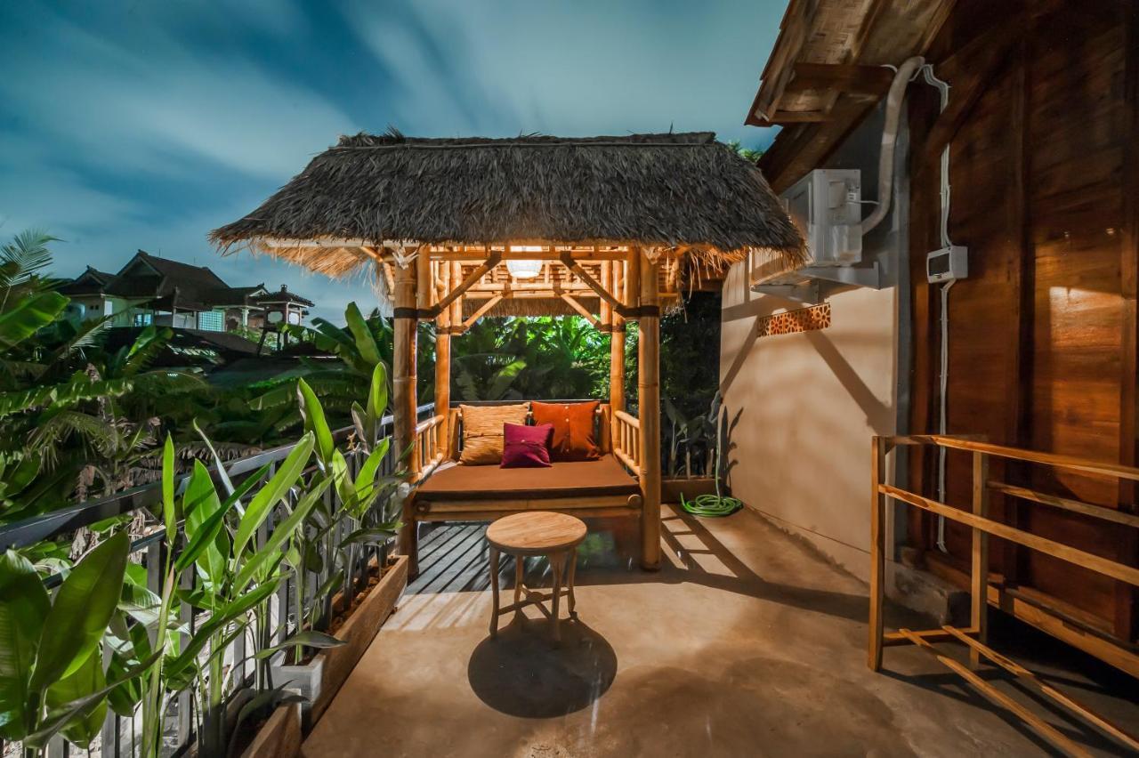 The Lebak Canggu Екстериор снимка