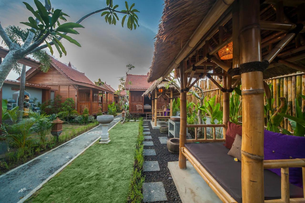The Lebak Canggu Екстериор снимка