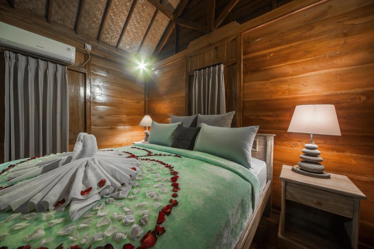 The Lebak Canggu Екстериор снимка