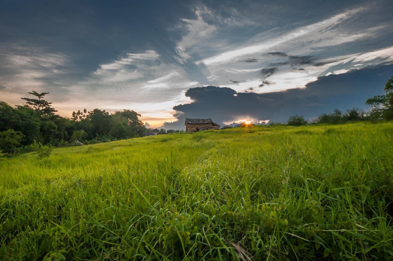 The Lebak Canggu Екстериор снимка