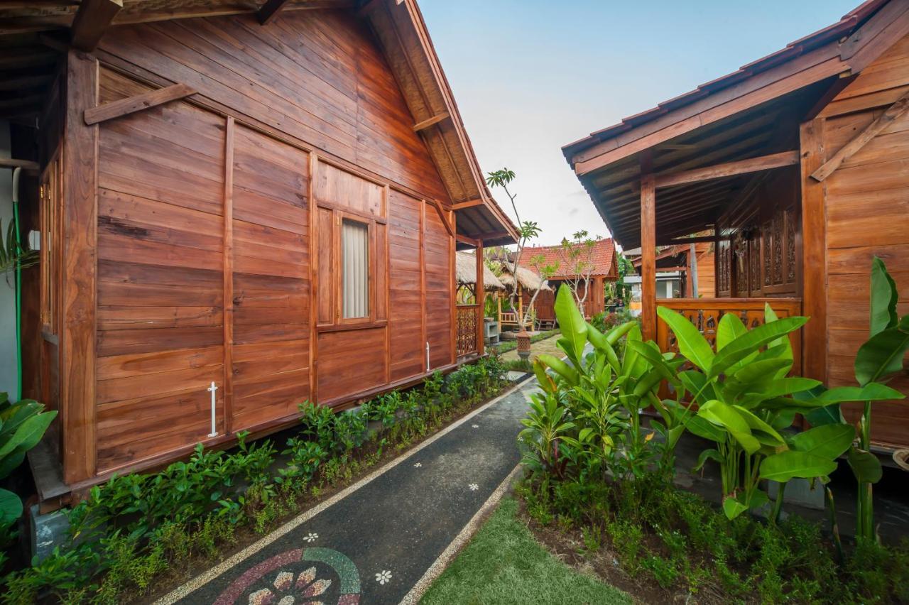 The Lebak Canggu Екстериор снимка