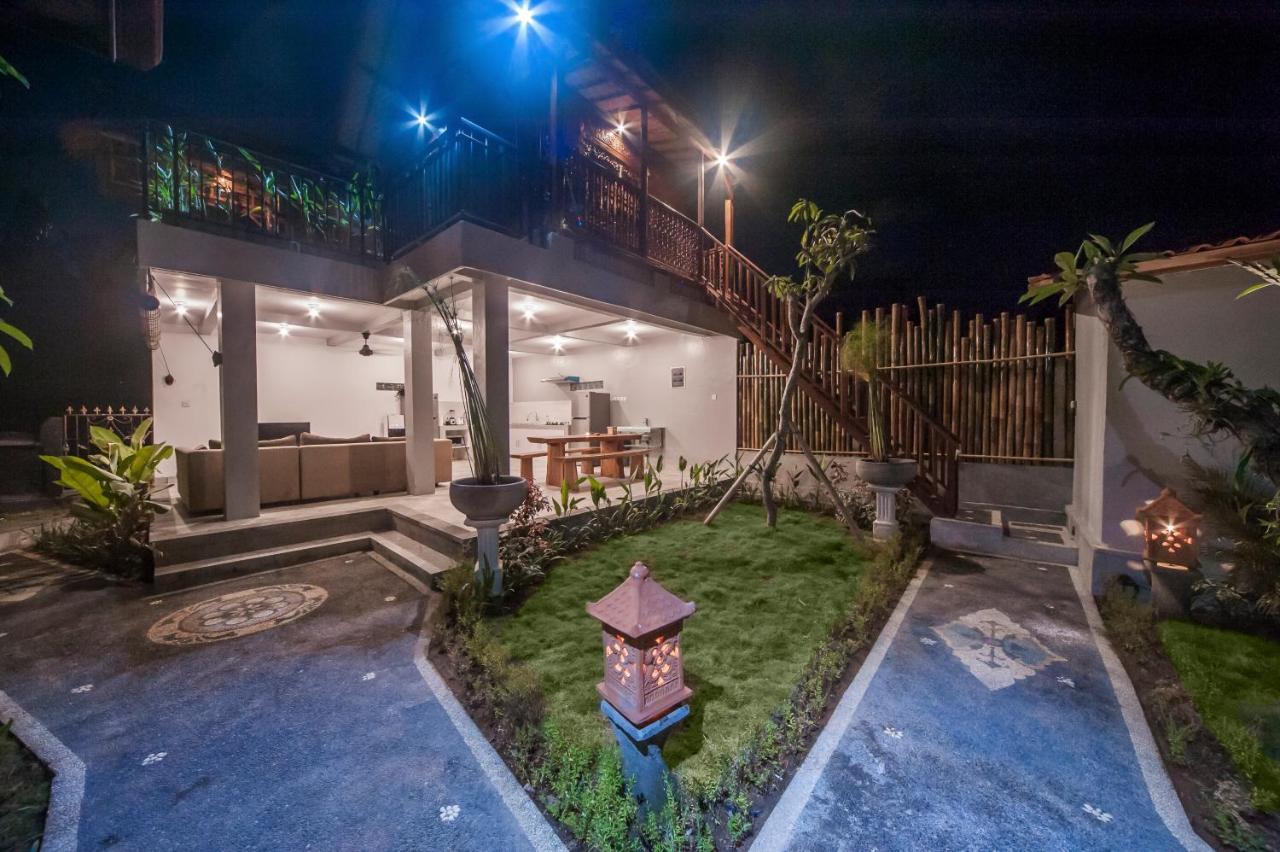 The Lebak Canggu Екстериор снимка