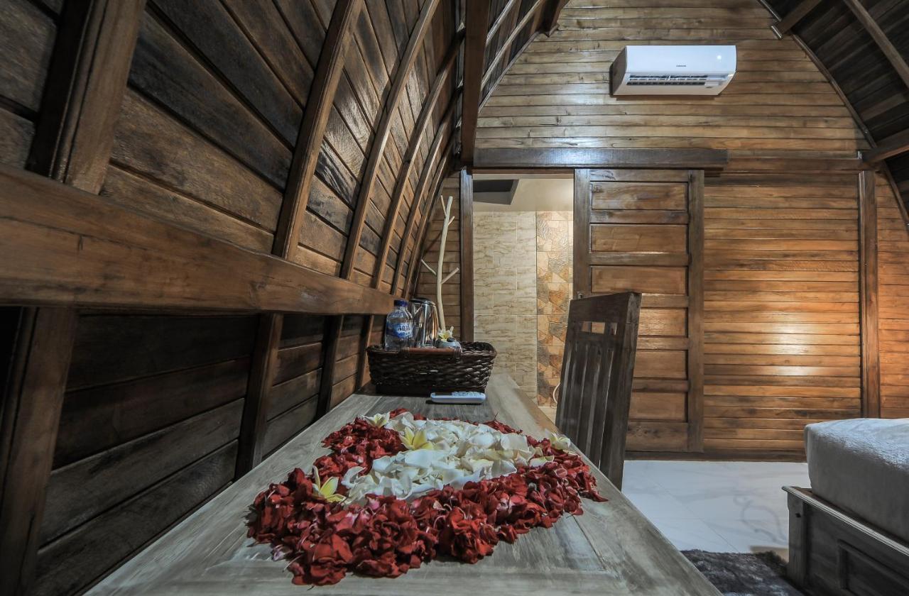 The Lebak Canggu Екстериор снимка