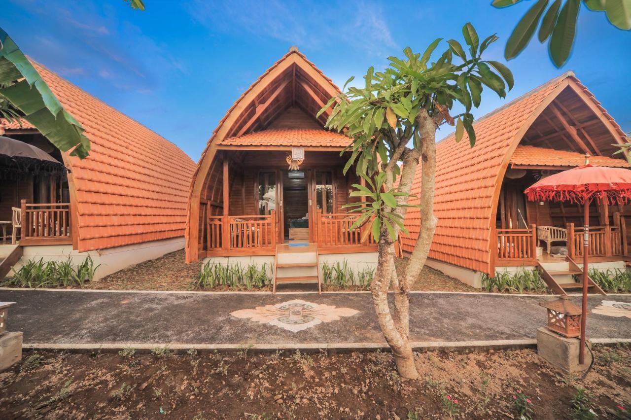 The Lebak Canggu Екстериор снимка