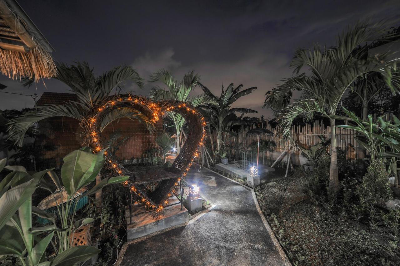 The Lebak Canggu Екстериор снимка