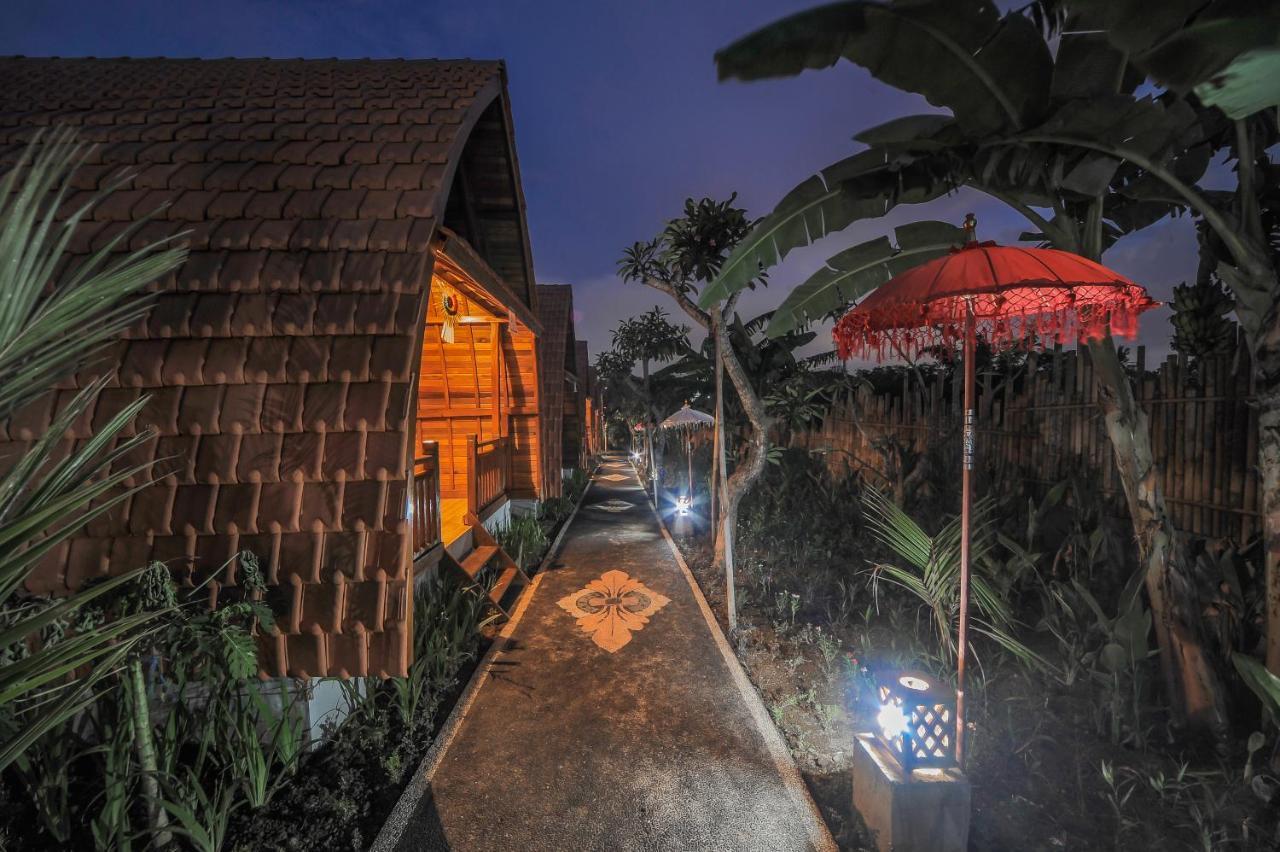 The Lebak Canggu Екстериор снимка