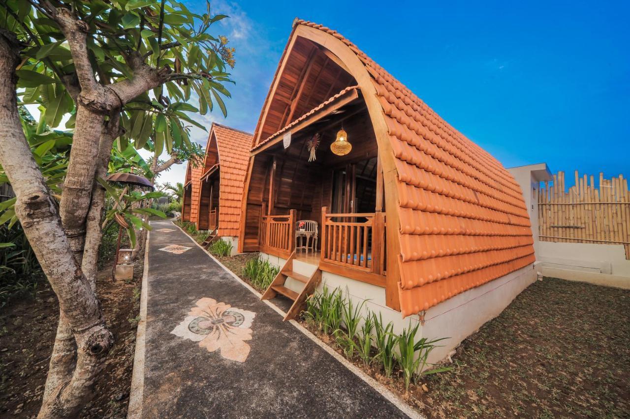 The Lebak Canggu Екстериор снимка