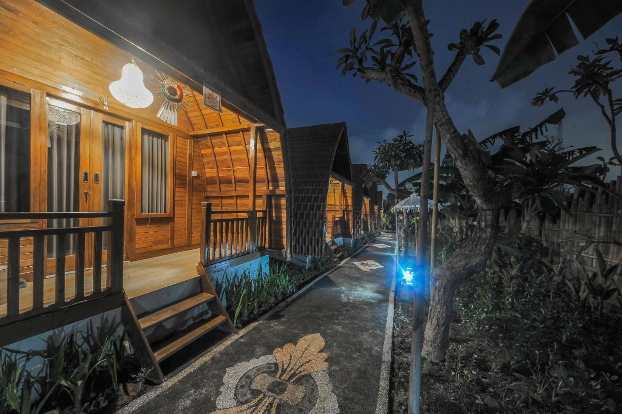 The Lebak Canggu Екстериор снимка