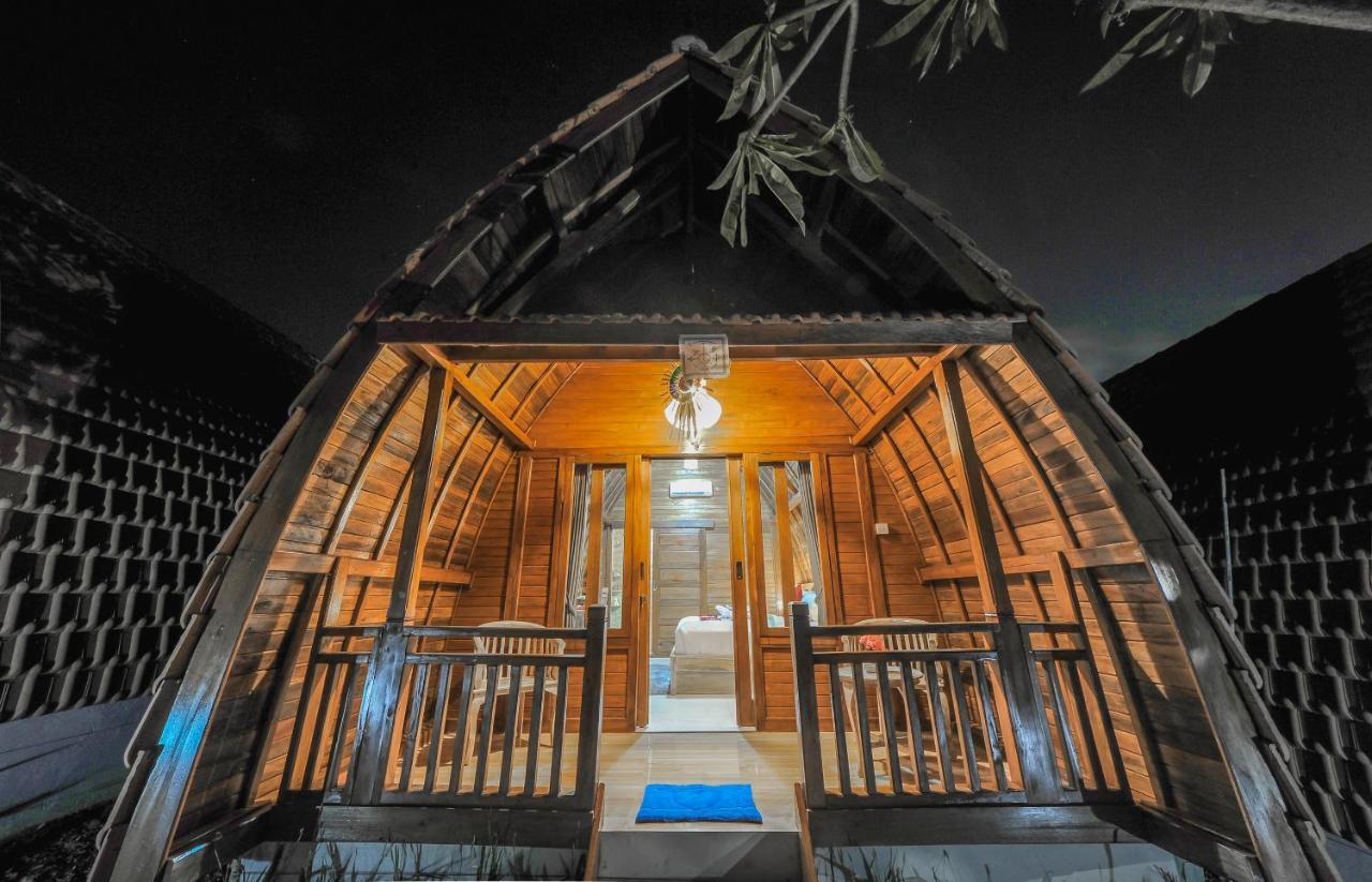 The Lebak Canggu Екстериор снимка