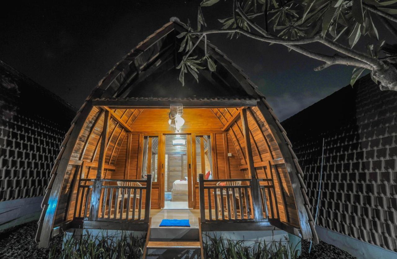 The Lebak Canggu Екстериор снимка