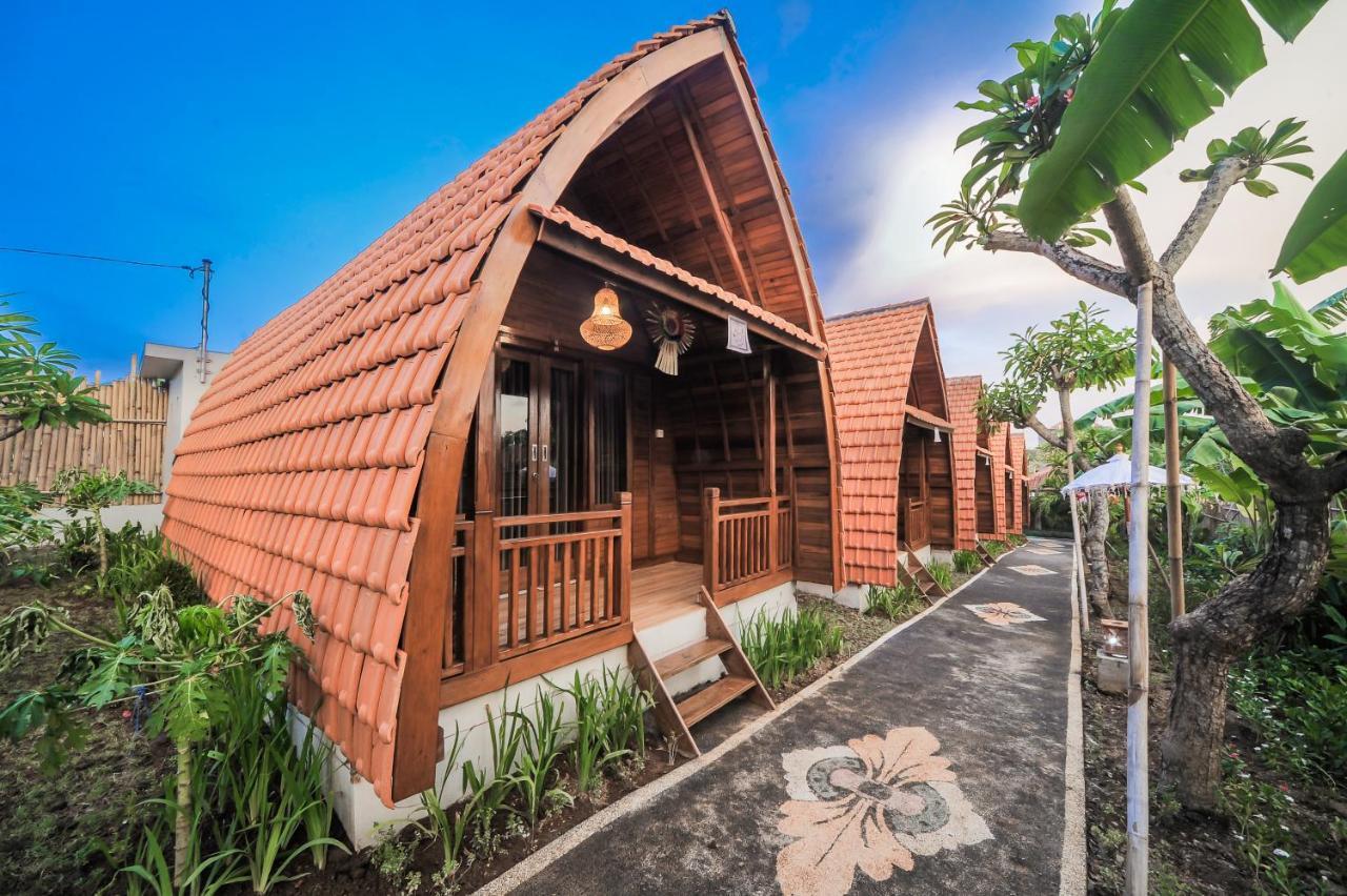 The Lebak Canggu Екстериор снимка
