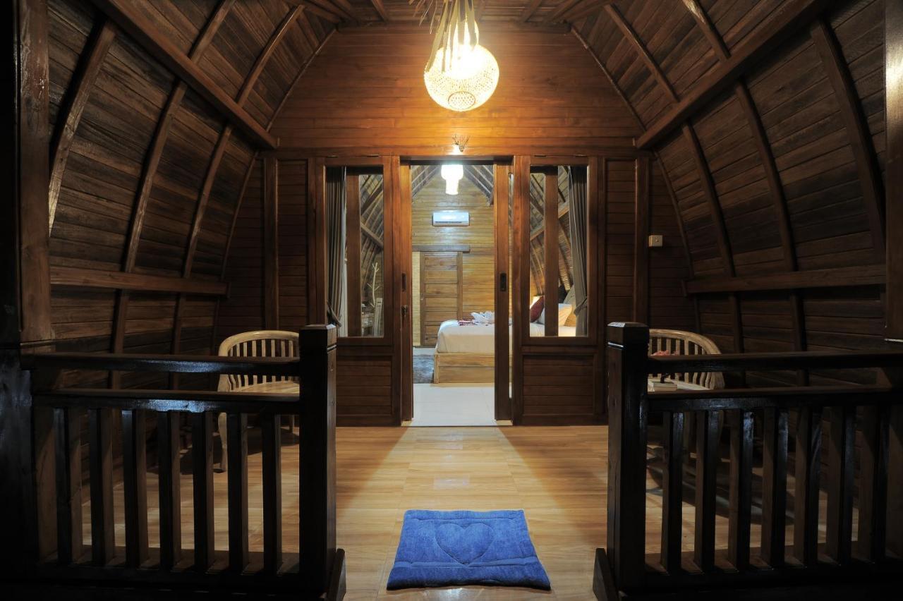 The Lebak Canggu Екстериор снимка