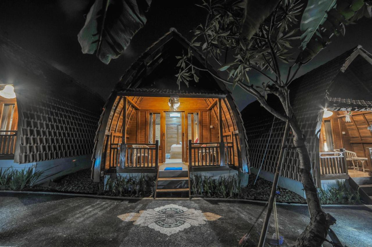 The Lebak Canggu Екстериор снимка